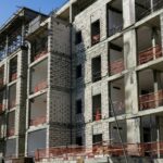 Az építési ágazat súlyponti problémái