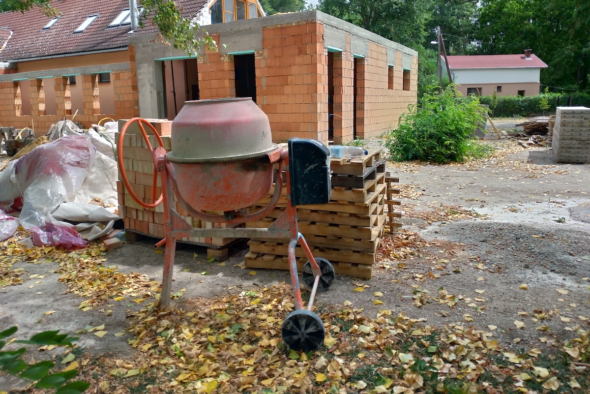 Kisebb koncentráció indult el az építőiparban?