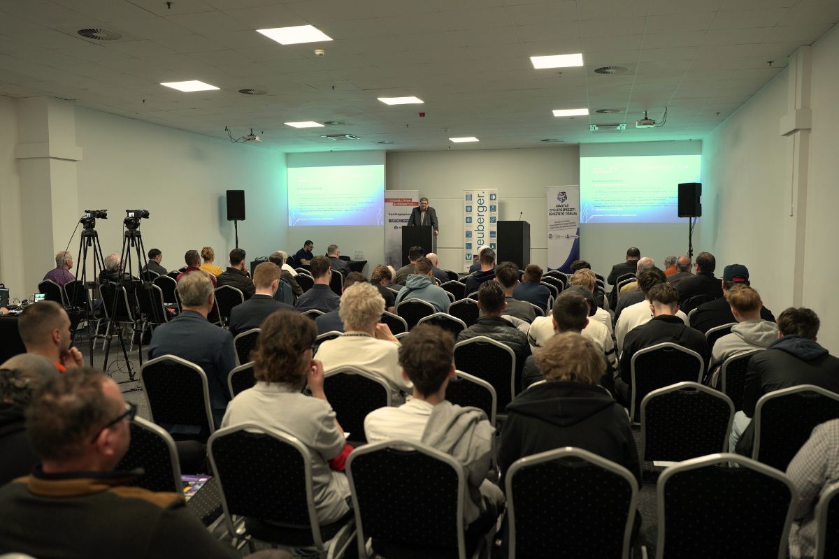 Észszerűség, automatizálás és energiahatékonyság a nagy épületek üzemeltetésében