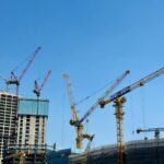 2-3%-os növekedésre számít az építőiparban a GKI