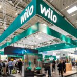 IFAT 2026 Münchenben: A Wilo holisztikus megoldásokat mutat be a teljes vízkörforgás területén