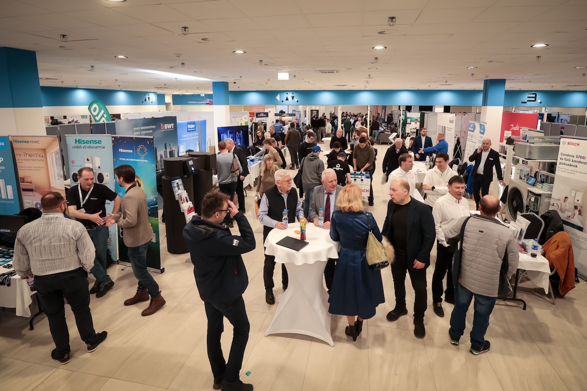 START 2026: Energiahatékonyság és komfort