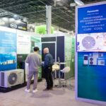 A Panasonic Budapesten is bemutatta átfogó kereskedelmi hűtős portfólióját