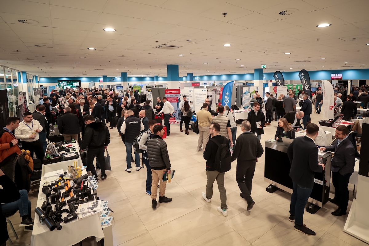 START 2026: Napelemes és hibrid rendszerek, energiatárolás, fenntarthatóság