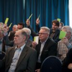 Tisztújító közgyűlést tartott a MÉGSZ