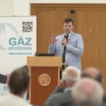 Gyakorlatias témakörök a Gázközösségi Szakmai Napon