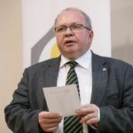Bánhidi László Díjat adtak át a Pollack Expo nyitóünnepségén
