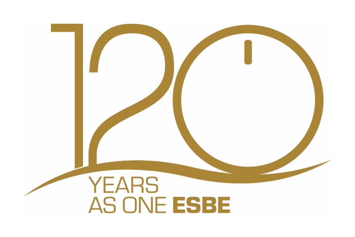 ESBE – 120 év megbízhatóság