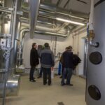 Megalakult az ÉVOSZ Épületgépészeti Tagozata