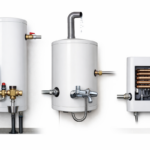 A HMV‑rendszer sötét oldala – nyomás alatti, nyitott és átfolyós vízmelegítők műszaki és higiéniai kockázatai