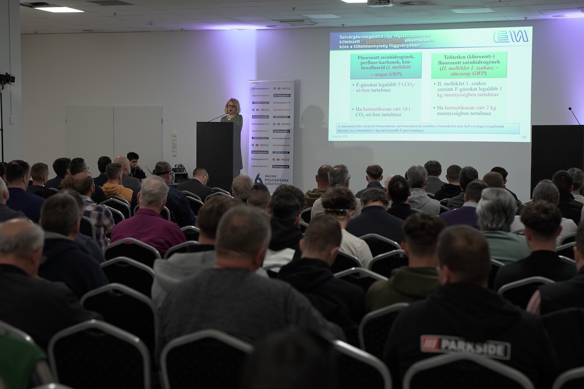 Zöld Fordulat tematikus program