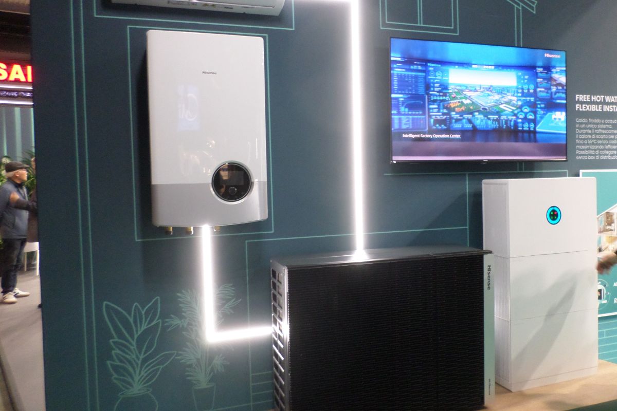 Mostra Convegno 2026 – Milánóból jelentjük