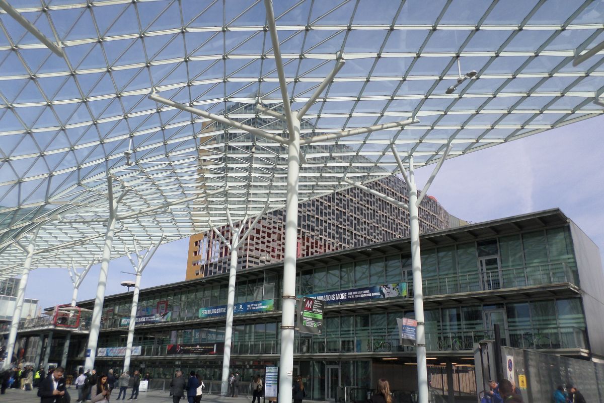 Mostra Convegno 2026 – Milánóból jelentjük