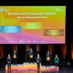 Szakma Sztár döntő: épületgépész tanulók a díjazottak között