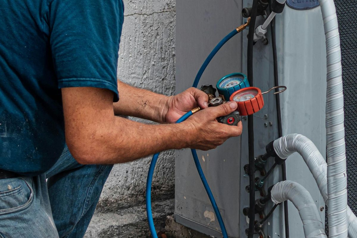 Veszélyesek-e a hűtőközegek?