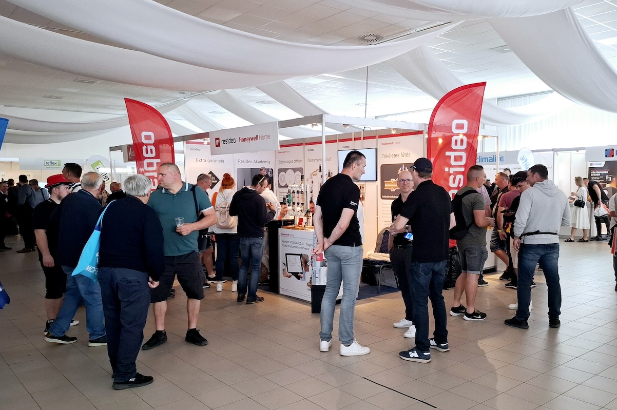 Gépész Expo 2026 – Piaci fordulatok és jövőképek az épületgépészetben