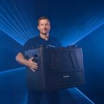 FLUX+: kompakt, energiahatékony hővisszanyerős szellőztetőgépek a Rensontól