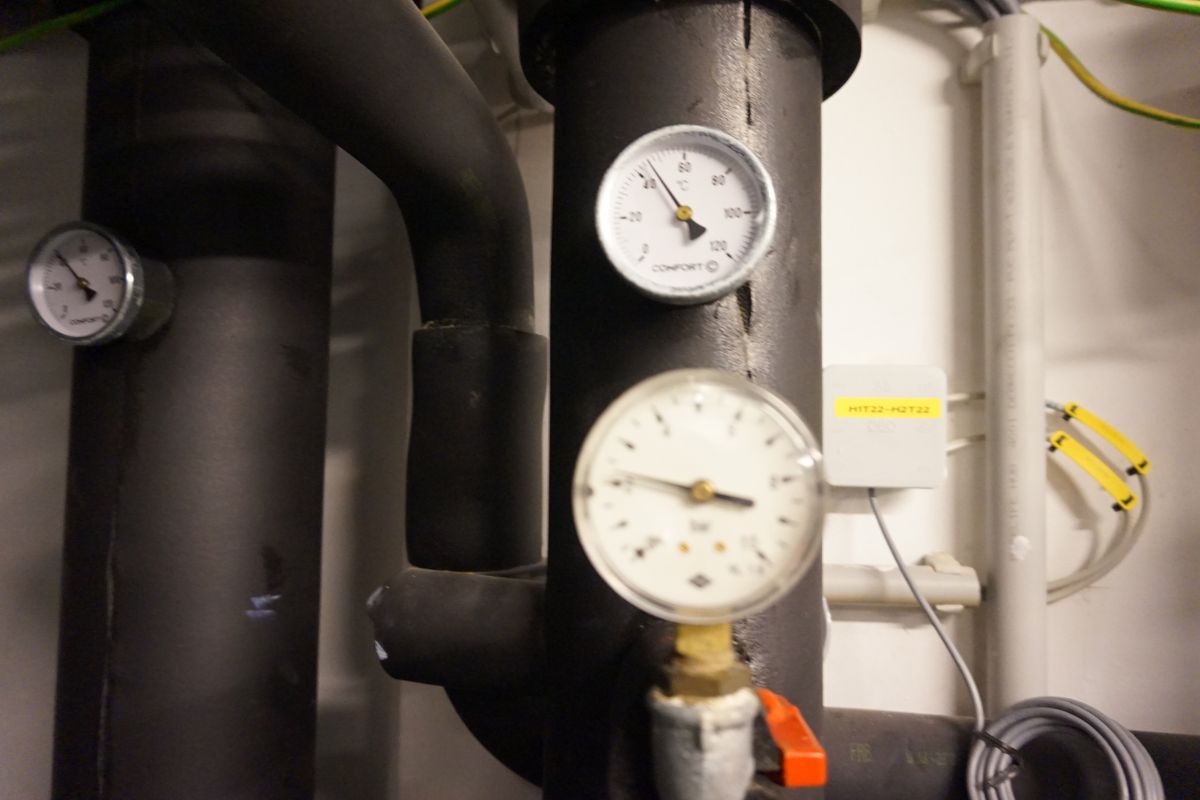 Szakmai nap lesz geotermikus energia és hőszivattyús projektekről