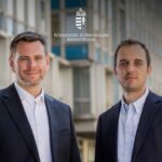 Szemerey Samu az építészetért felelős államtitkár