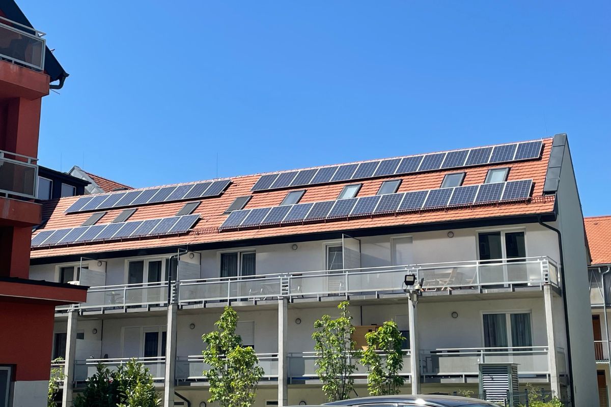 Egyre nagyobb arányt hasítanak ki a megújulók a hazai energiatermelésben