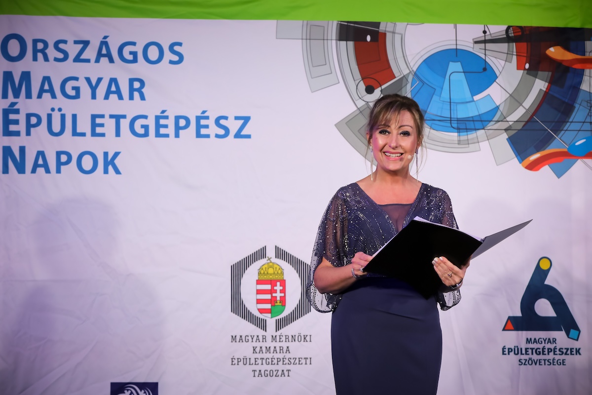 Novemberben jön az idei OMÉN és Épületgépész Bál!