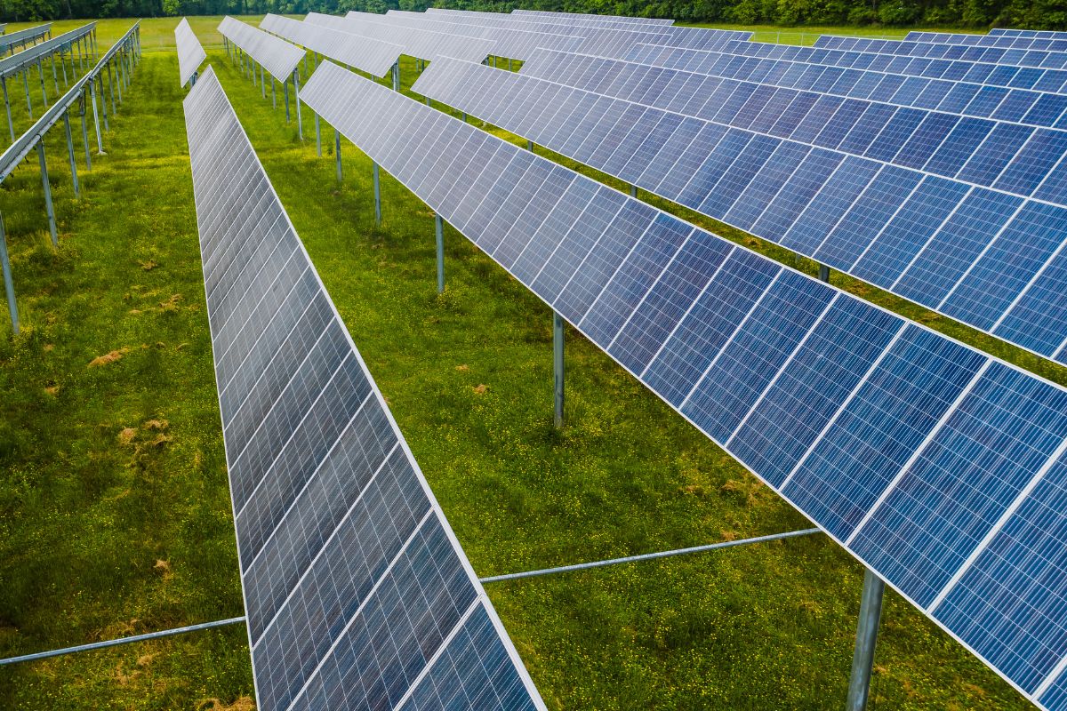 A napenergia miatt változott a hazai villamosnergia-piac