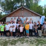 Lezajlott a 20. MÉGSZ országos horgászverseny