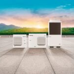15 éve fejleszti CO₂-alapú hűtéstechnológiáját a Panasonic, miközben az EU tovább szigorítja a magas GWP-jű hűtőközegek használatát