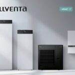A Panasonic bemutatja az Aquarea High Performance N sorozatot, az új generációs, osztott rendszerű hőszivattyús megoldását