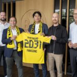 A Panasonic Heating & Cooling Europe a Borussia Dortmund (BVB) hivatalos partnere lett
