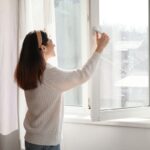 A magyarok több mint harmada csak óvatosan szellőztet